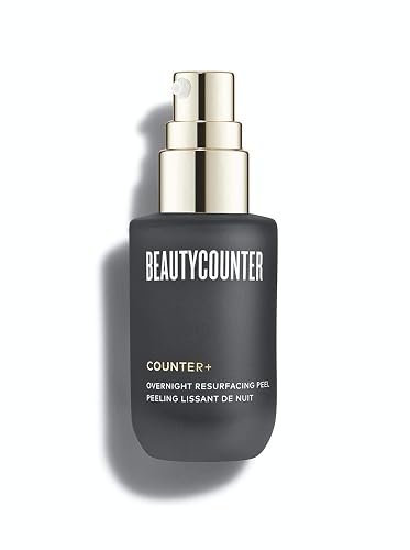 BeautyCounter Counter + Overnight Resurfacing Peel Beauty & Personal Care Beautycounter