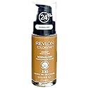 Rev M/U Cs Nor/Dry Natrl Size 1z Beauty & Personal Care REVLON
