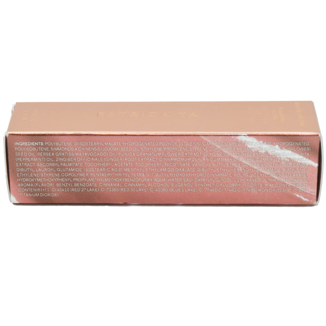 PATRICK TA Major Volume Plumping Lip Gloss Pouty Beauty & Personal Care PATRICK TA