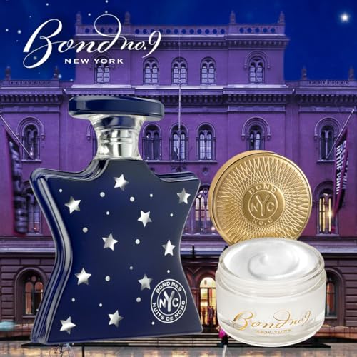 Bond No. 9 New York Nuits de Noho Women's Eau de Parfum, 1.7 Fl Oz Beauty & Personal Care Bond No. 9