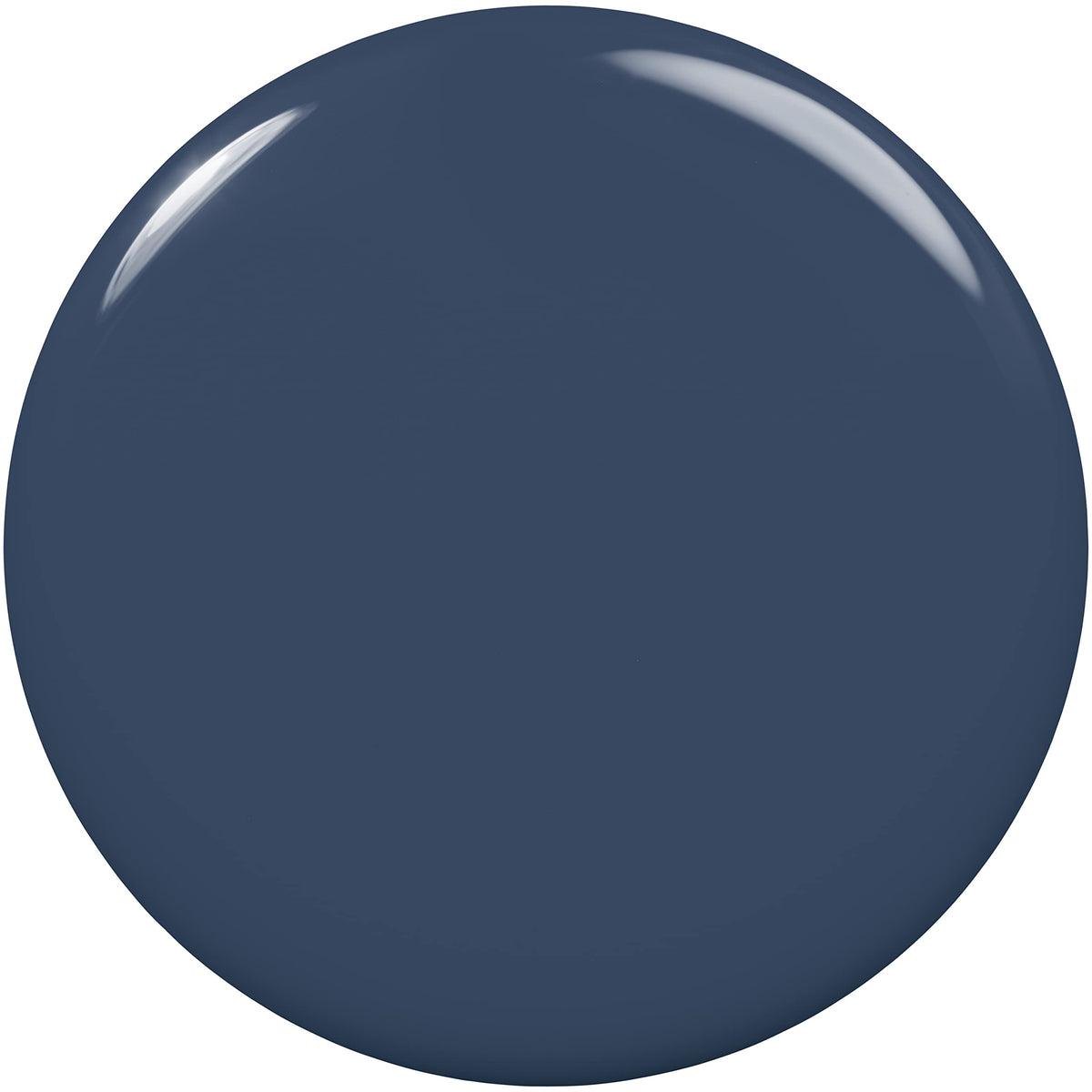 essie Nail Polish, Salon-Quality Blue Nail Polish, UnGuilty Pleasures, Vegan, To Me From Me, 0.46 fl oz