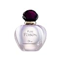 PURE POISON by Christian Dior EAU DE PARFUM SPRAY 3.4 OZ Beauty & Personal Care Dior