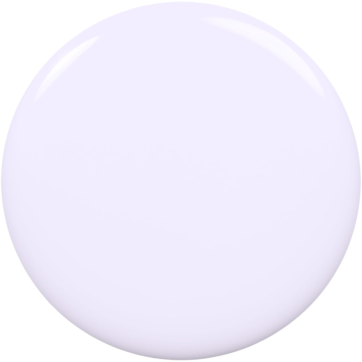 essie Nail Polish, Salon-Quality White Nail Polish, Just Chill, Vegan, Cool and Collected, 0.46 fl oz