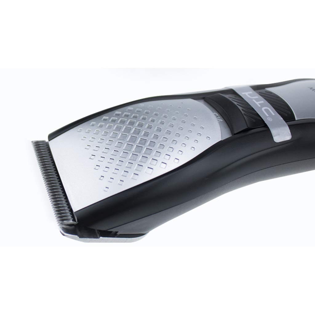LBAawxe Barber Waterproof Household Electric Clipper Rechargeable Electric Hair Clipper Adult Children Professional Razor Beauty and Personal Care LBAawxe