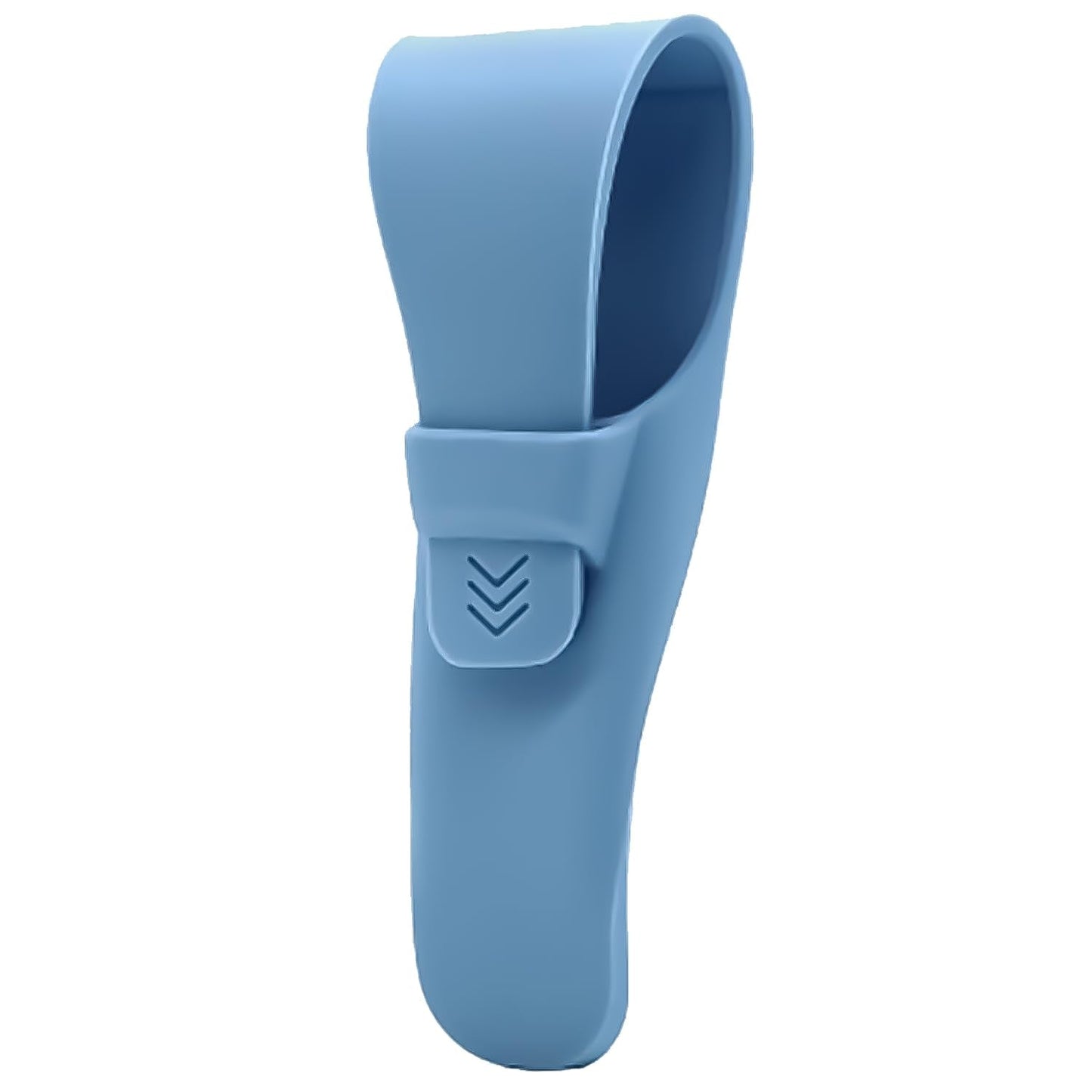 Silicone Razor Case for Travel - Waterproof & Anti-Scratch Razor Protective Cover for Gillette, Parker, Merkur, and Other Manual Razors Beauty and Personal Care LinMei