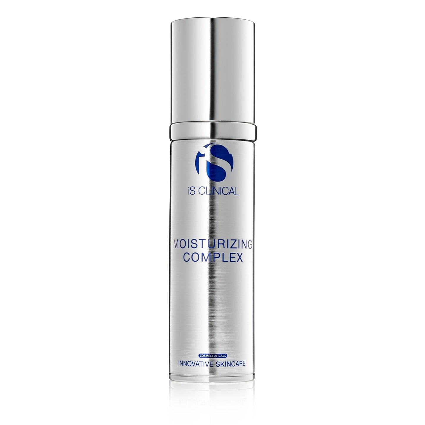 iS CLINICAL Moisturizing Complex, Face Moisturizer, Anti Blemish and Anti Aging Moisturizer, Hydrating Formula with Vitamin A Beauty & Personal Care iS CLINICAL