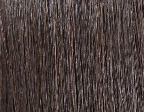 Foxy Silver (DS003 - Synthetic Ponytail in 4