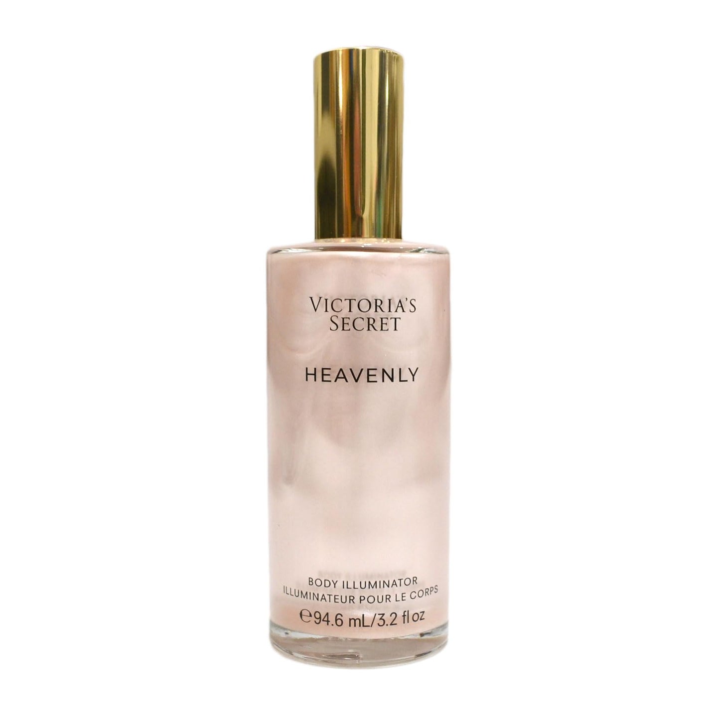 Victoria's Secret Heavenly Body Illuminator 3.2 Fl Oz Beauty & Personal Care Victoria's Secret