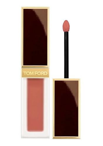 Ton Ford Liquid Lip Luxe Matte, 131 Burnt Peach Beauty & Personal Care Tom Ford