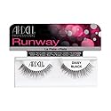 Ardell Runway Fake Eyelashes, Daisy Black, 2 Count Beauty & Personal Care Ardell