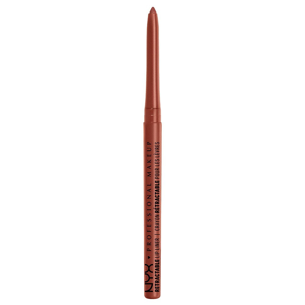 NYX Mechanical Lip Pencil, Sienna Beauty & Personal Care NYX PROFESSIONAL MAKEUP