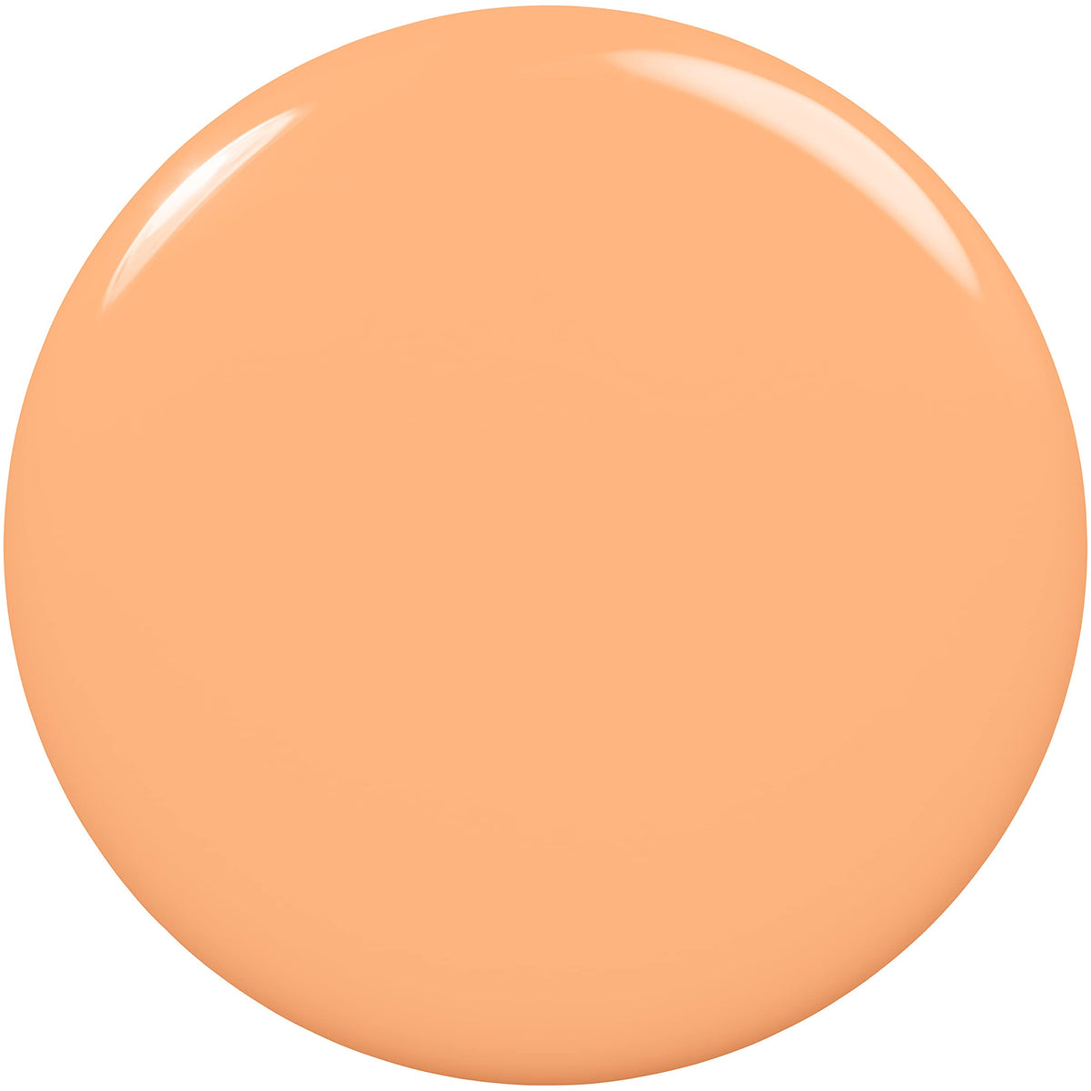 essie expressie Quick Dry Vegan Nail Polish, Bright Yellow with Red and White Undertones, Multi-Player Moves, 0.33 Ounce