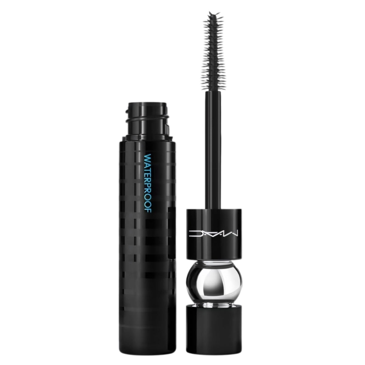 M·A·C Cosmetics M·A·CStack Waterproof Mascara - Black Stack (.41 fl oz / 12 mL).