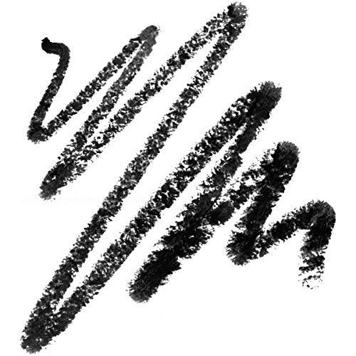 Maybelline New York Expert Wear Twin Brow & Eye Pencils Makeup, Velvet Black, 2 Count Twin (total 4 pencils ), 2 Count (Pack of 2) Beauty & Personal Care MAYBELLINE