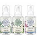 Michel Design Works - Foaming Soap - Botanical Bliss Mini Trio Beauty & Personal Care Findlay Rowe Designs