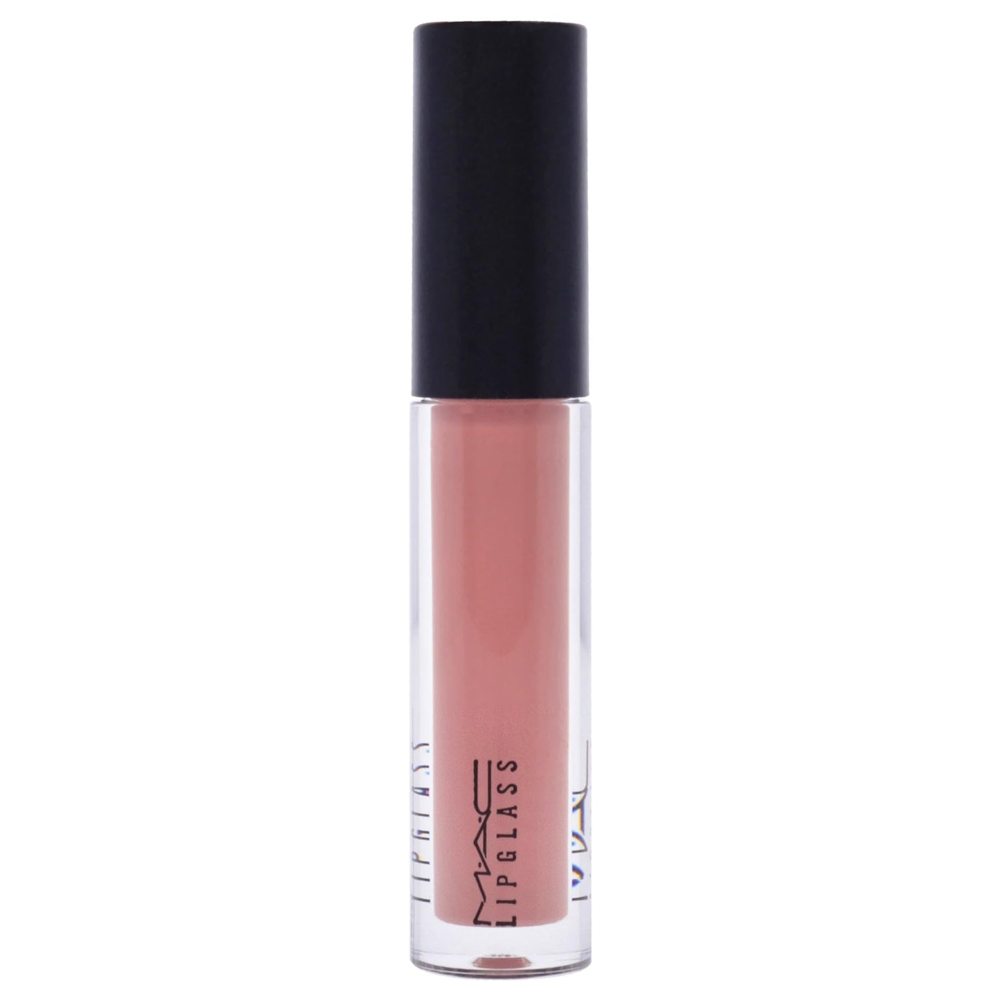 MAC LipGlass Lip Gloss - Please Me Lip Gloss Women 0.1 oz Beauty & Personal Care MAC
