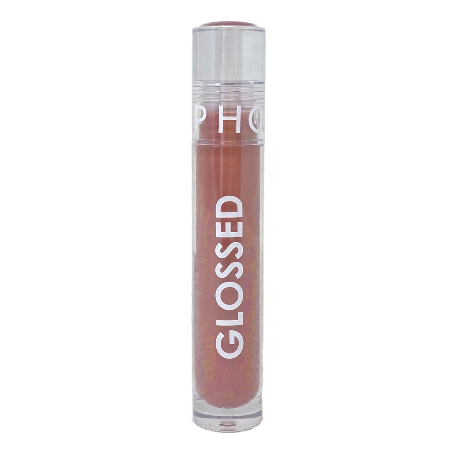 SEPHORA Collection Glossed Lip Gloss 15 Brave - 5 mL / 0.16 fl oz Beauty & Personal Care SEPHORA