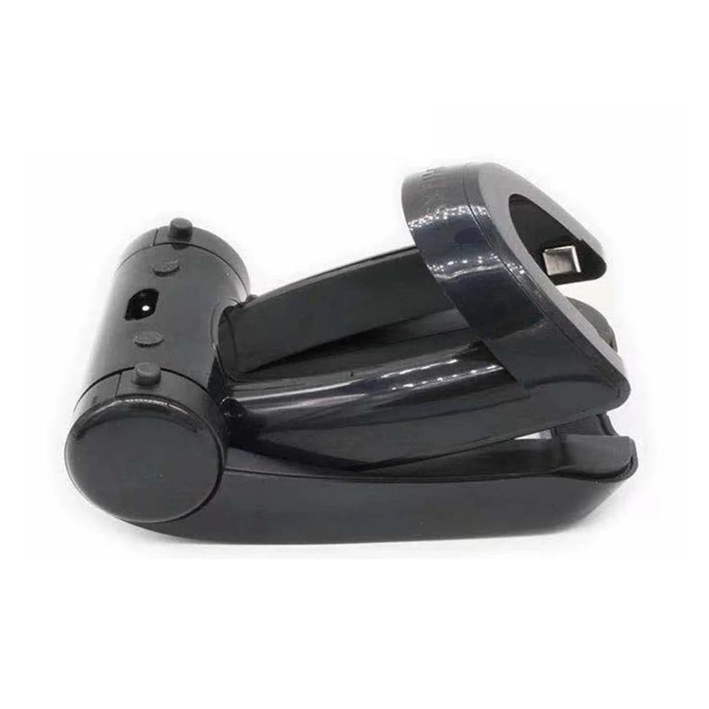 JUVEATGFZ Compatible for Philips?RQ1160 RQ1168 RQ1175 RQ1180 RQ1187 RQ1195?Razor Cradle Holder Shaver Charging Stand Beauty and Personal Care JUVEATGFZ