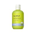 DevaCurl Low-Poo Delight Mild Lather Cleanser for Lightweight Moisture, Green Oasis, 12 fl. oz. Beauty & Personal Care DevaCurl