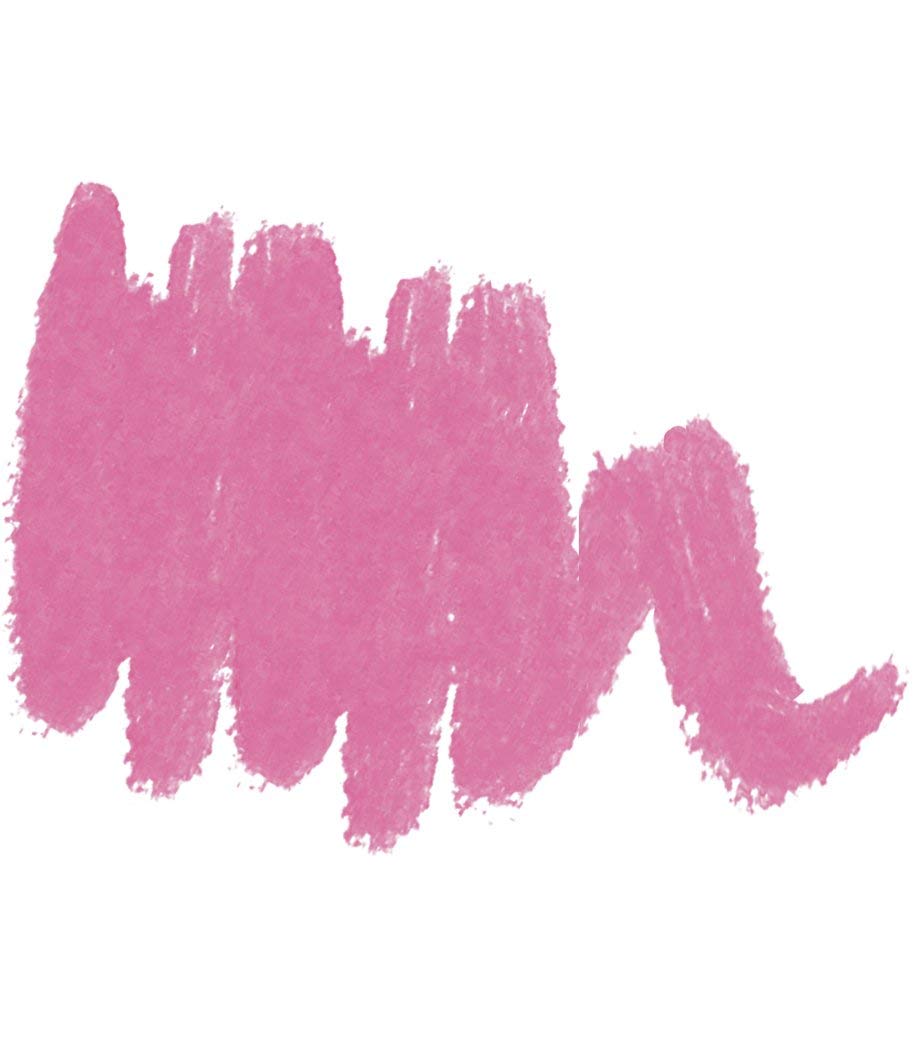 Milani Color Statement Lipliner - Pretty Pink (0.04 Ounce) Cruelty-Free Lip Pencil to Define, Shape & Fill Lips Beauty & Personal Care Milani
