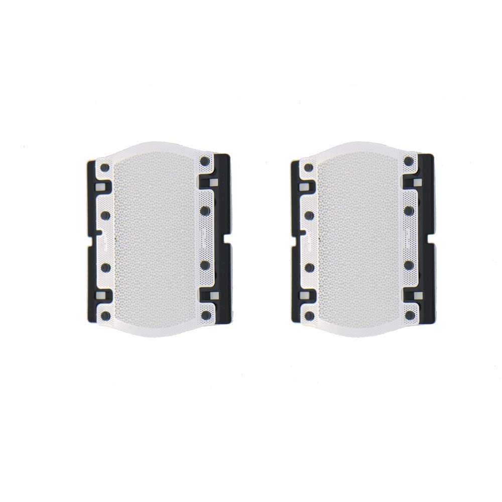 VWONST Shaver Replacement 5S Foil Screen for Braun Pocket P80 P90 M30 2pcs Beauty and Personal Care VWONST