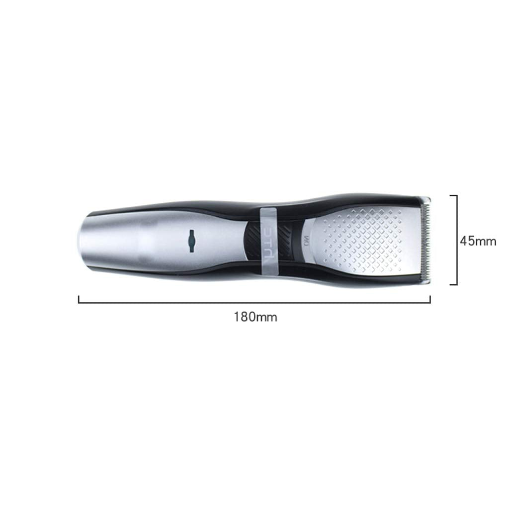 LBAawxe Barber Waterproof Household Electric Clipper Rechargeable Electric Hair Clipper Adult Children Professional Razor Beauty and Personal Care LBAawxe
