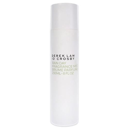 Derek Lam Rain Day Fragrance Mist for Women - 8 oz Body Mist Beauty & Personal Care Derek Lam