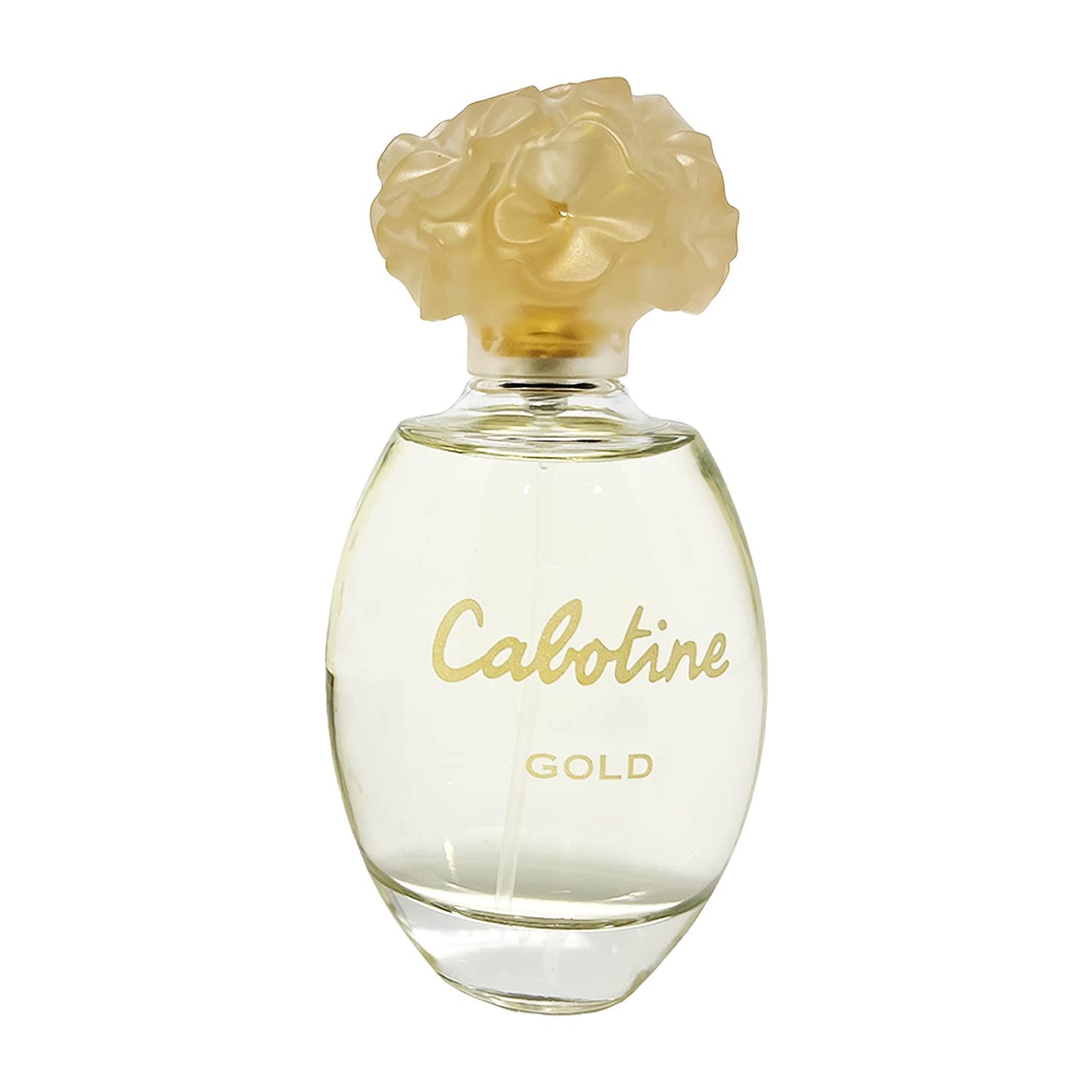 Cabotine Gold FOR WOMEN by Parfums Gres - 3.4 oz EDT Spray Beauty & Personal Care Gres