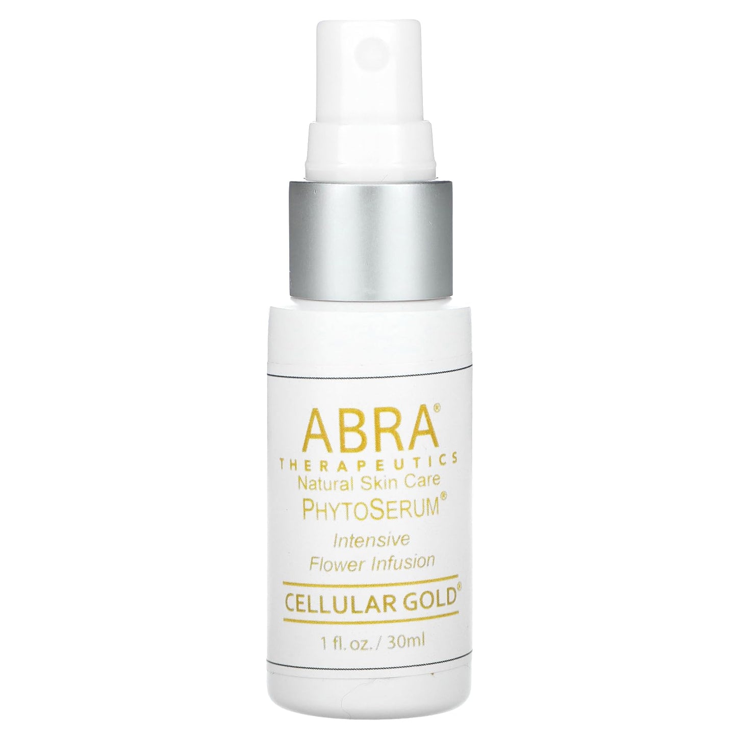 Cellular Gold 1 oz. Beauty & Personal Care Abra