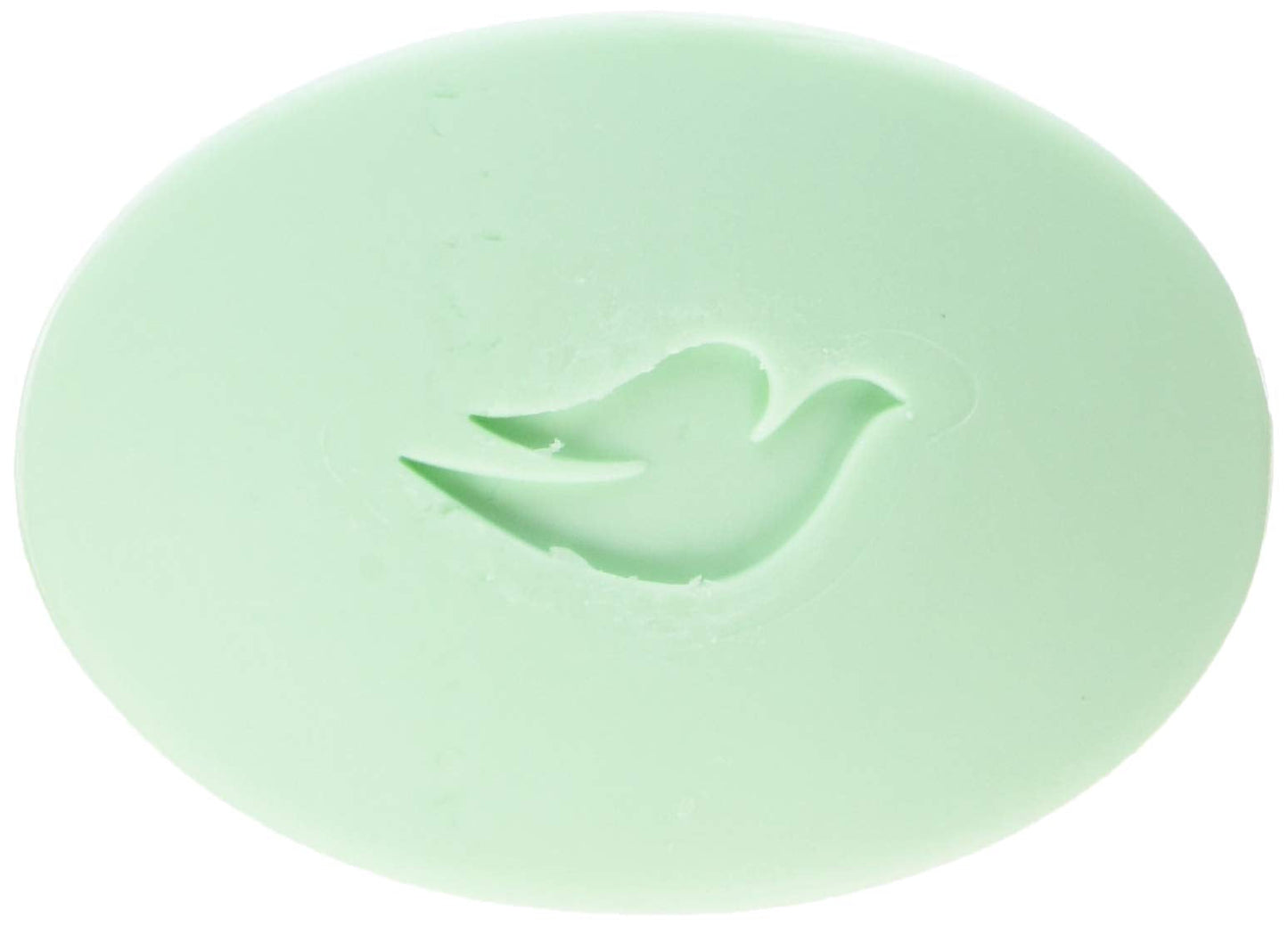 Dove Go Fresh Cool Moisture Beauty Bars, 4 oz bars, 2 ea (Pack of 3) Beauty & Personal Care Dove