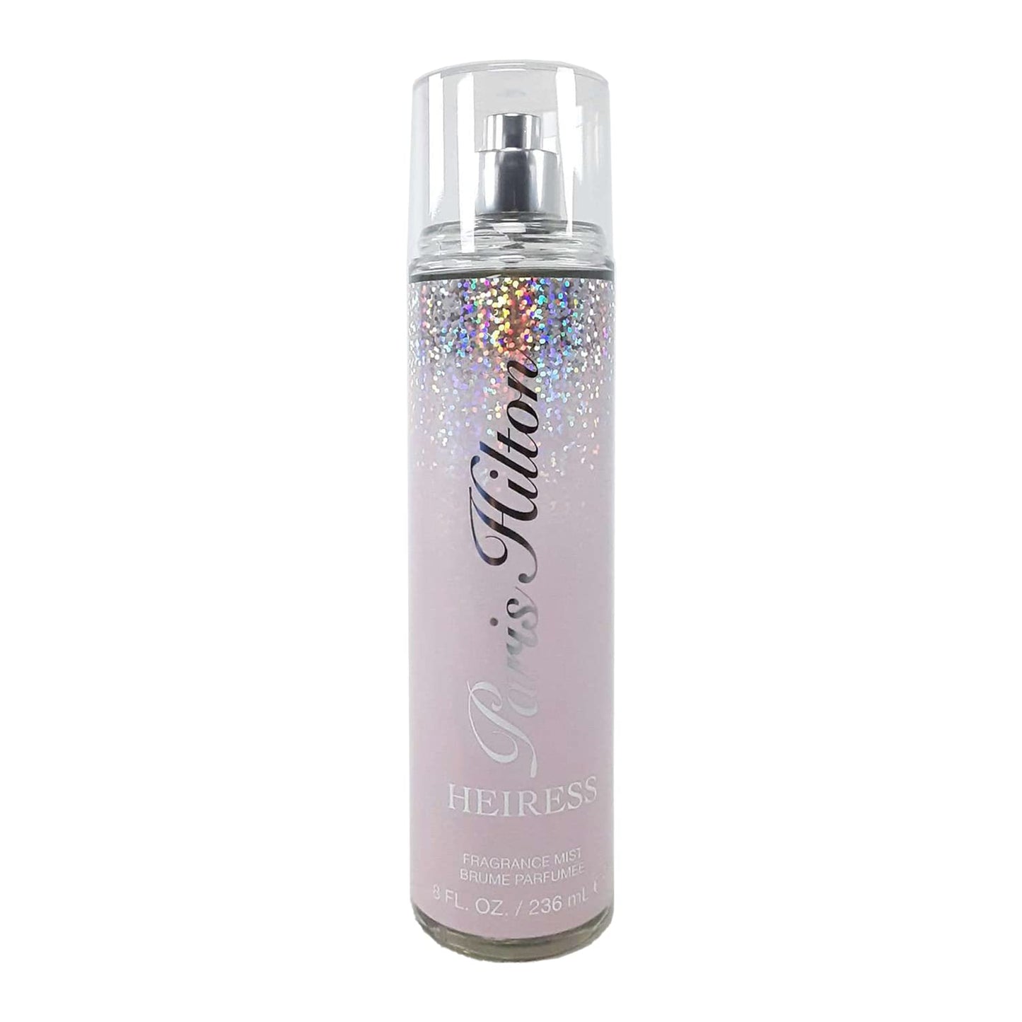 Paris Hilton Heiress Body Mist 8 oz (Pack of 3) Beauty & Personal Care Paris Hilton