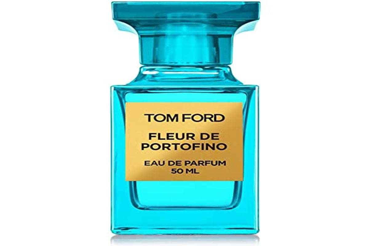Tom Ford Private Blend Fleur De Portofino EDP Spray 50ml/1.7oz Beauty & Personal Care Tom Ford