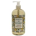 Greenwich Bay Trading Company Holiday Collection: Sugar Pear & Winterberry 16oz Hand Soap Beauty & Personal Care Greenwich Bay Trading Company