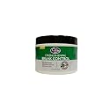 Parnevu Tea Tree Break Control Hair Cream Helps Stop Hair Breakage, 6 oz. Beauty & Personal Care Parnevu