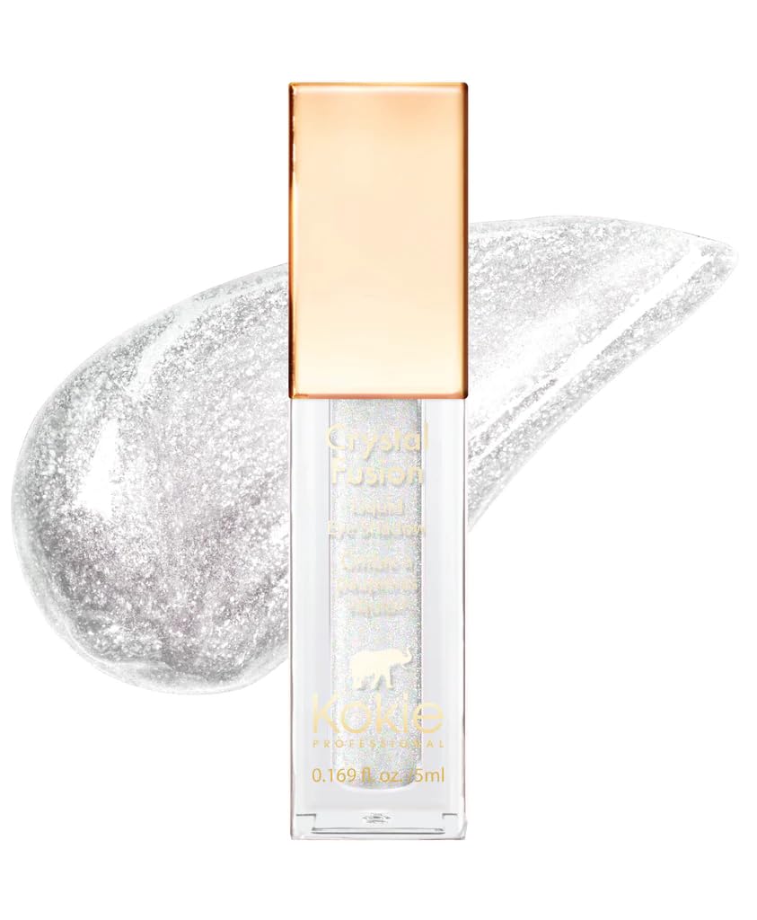 Kokie Cosmetics Crystal Fusion (Cosmos)