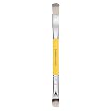 Bdellium Tools Professional Makeup Brush Studio 795 Double-Ended Eye Double Dome Blender/BHHD Phase III with 792/788 double-ended Beauty & Personal Care BDELLIUM TOOLS