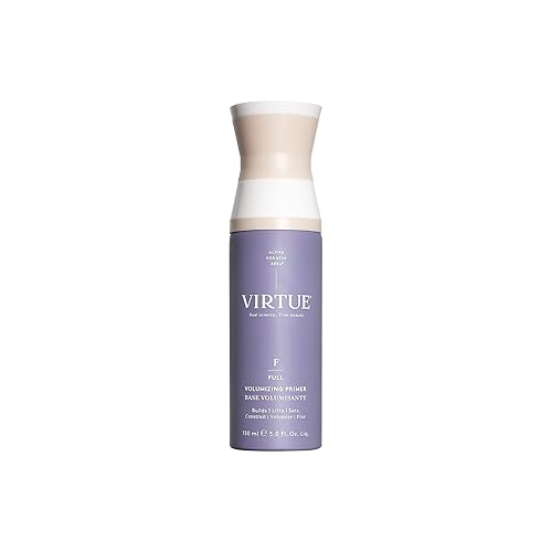 Virtue Volumizing Hair Primer Spray Beauty & Personal Care VIRTUE