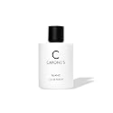 Capone's Blanc Eau de Parfum Men, Long Lasting Cologne For Men (3.3 Fl Oz) Beauty & Personal Care CAPONE'S MEN'S PRODUCTS