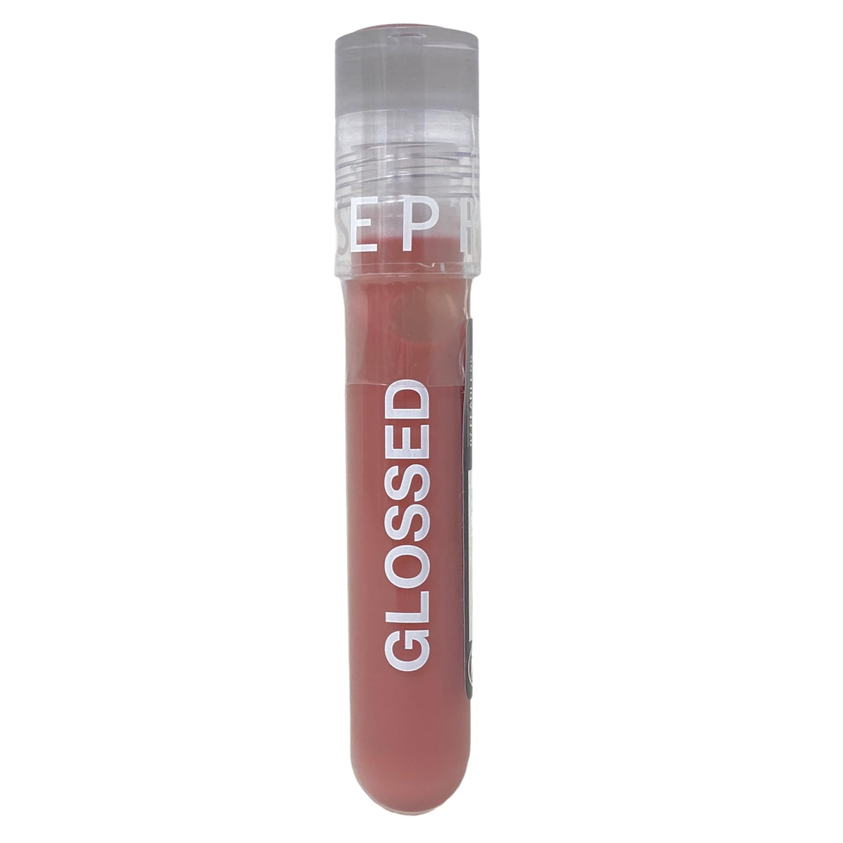 SEPHORA COLLECTION Glossed Smoothing Lip Gloss 07 Fearless 0.16 oz/5 mL