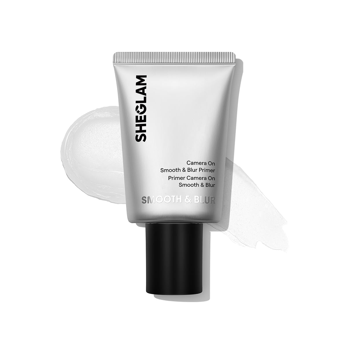 SHEGLAM Camera On Smooth & Blur Primer Mattifying Makeup Base Primer for Smoothing Skin Beauty and Personal Care SHEGLAM