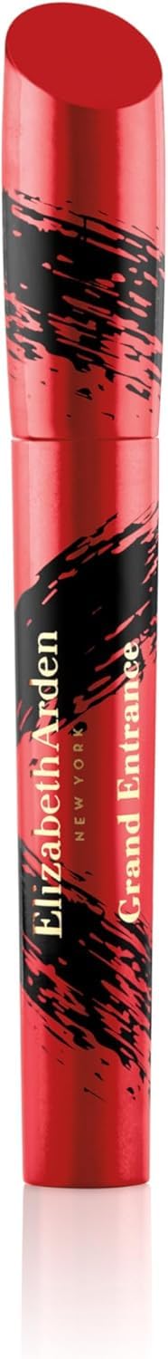 Elizabeth Arden New Grand Entrance Dramatic Volume Length and Lift Mascara Beauty & Personal Care Elizabeth Arden