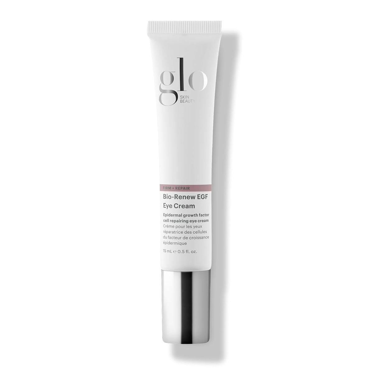 Glo Skin Beauty Bio-Renew EGF Firming Anti-Aging Eye Cream, 0.5 oz