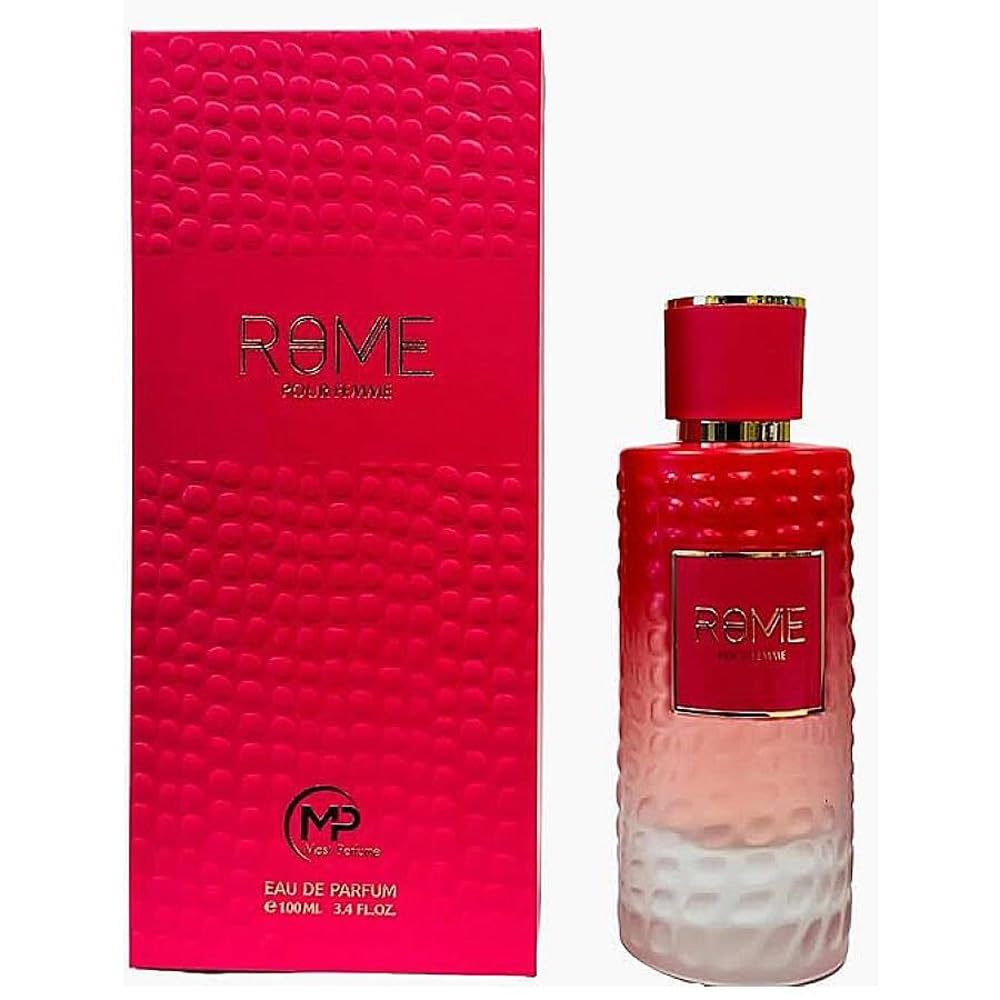 Bharara Rome Pour Femme Eau de Parfum Beauty & Personal Care B Bharara