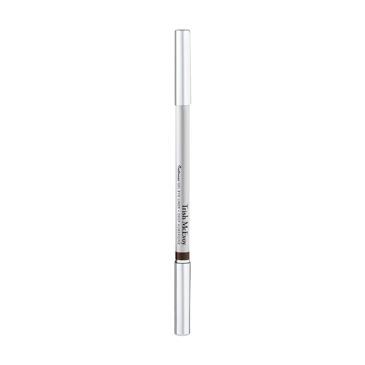 Trish McEvoy Intense Gel Eye Liner, Deep Aubergine, 1.2 g / 0.04 oz Beauty & Personal Care Trish McEvoy