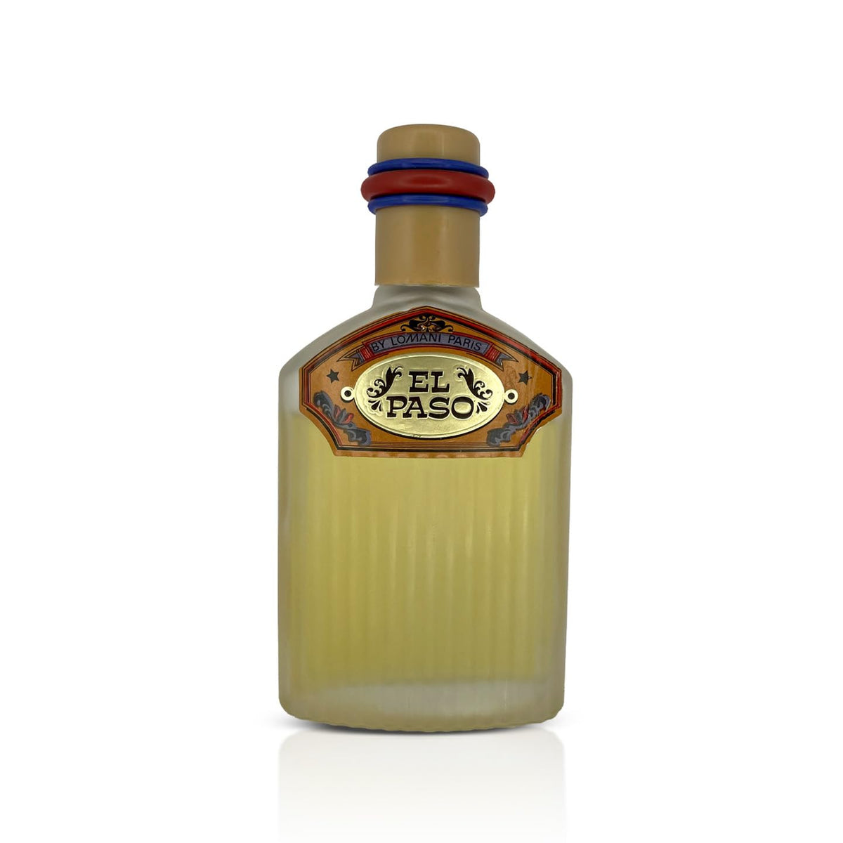 Lomani El Paso Eau de Toilette Spray for Men, 3.3 Ounce Beauty & Personal Care Lomani