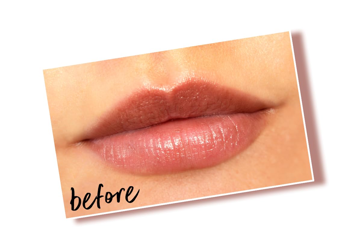 L.A. Girl Glossy Plumping Lipgloss, Sumptuous GLG930 Beauty & Personal Care L.A. Girl