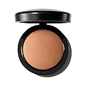 MAC Mineralize Skinfinish Natural Dark Deep, .35 oz, Boxed by Fixbub Beauty & Personal Care MAC
