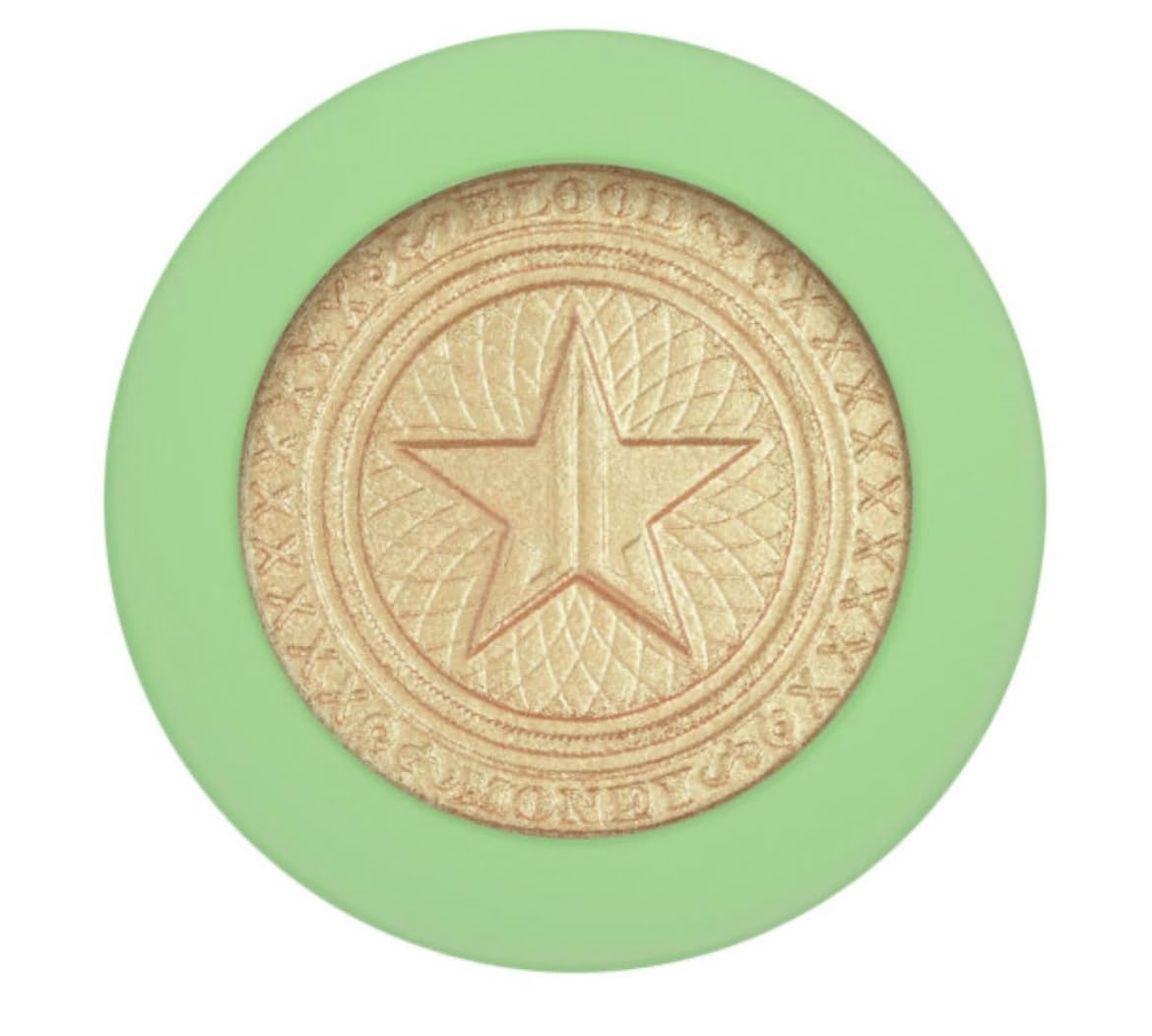 Jeffree Star Extreme Frost Cold Hard Cash Highlighting Powder