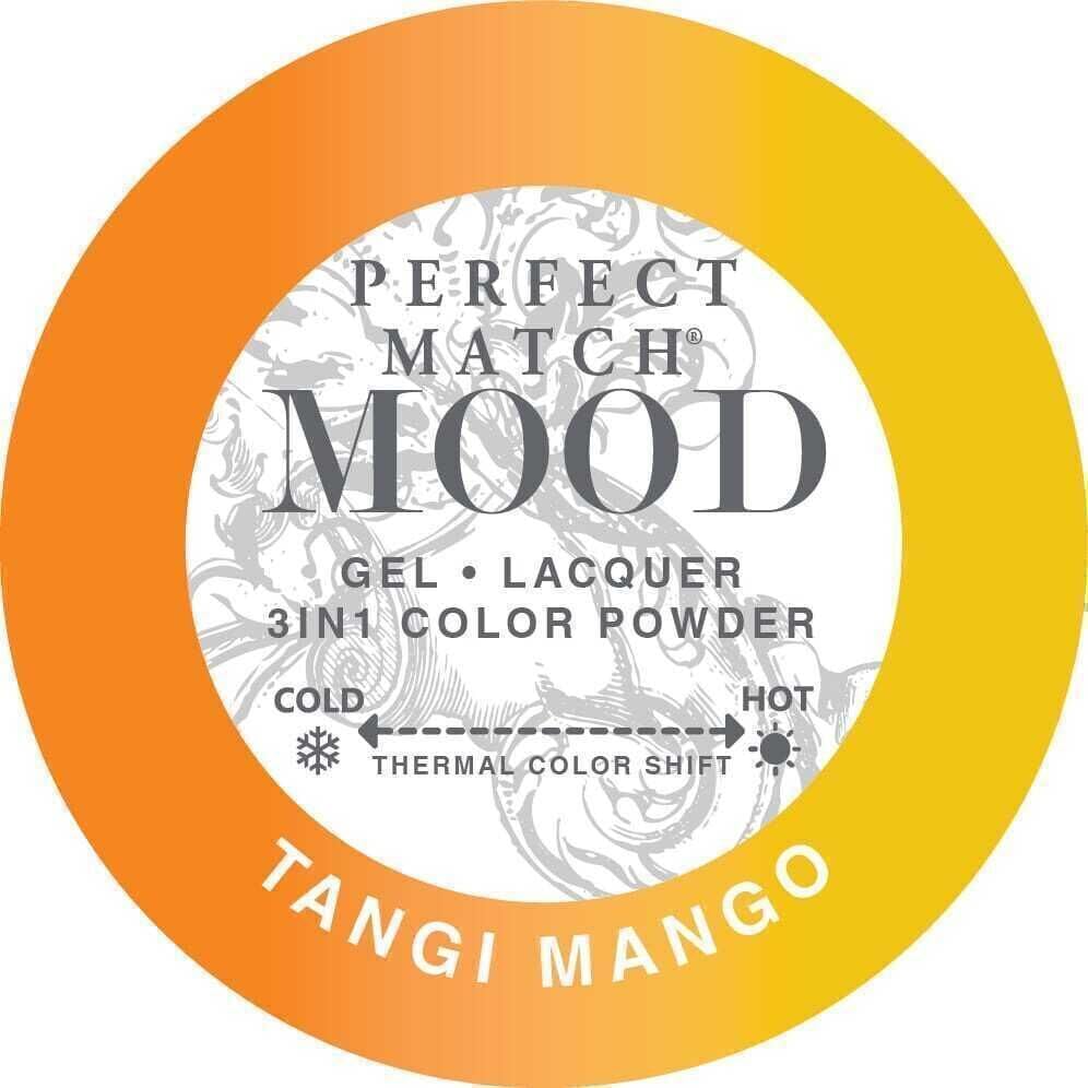 LECHAT Perfect Match Mood Duo Set - Tangi Mango