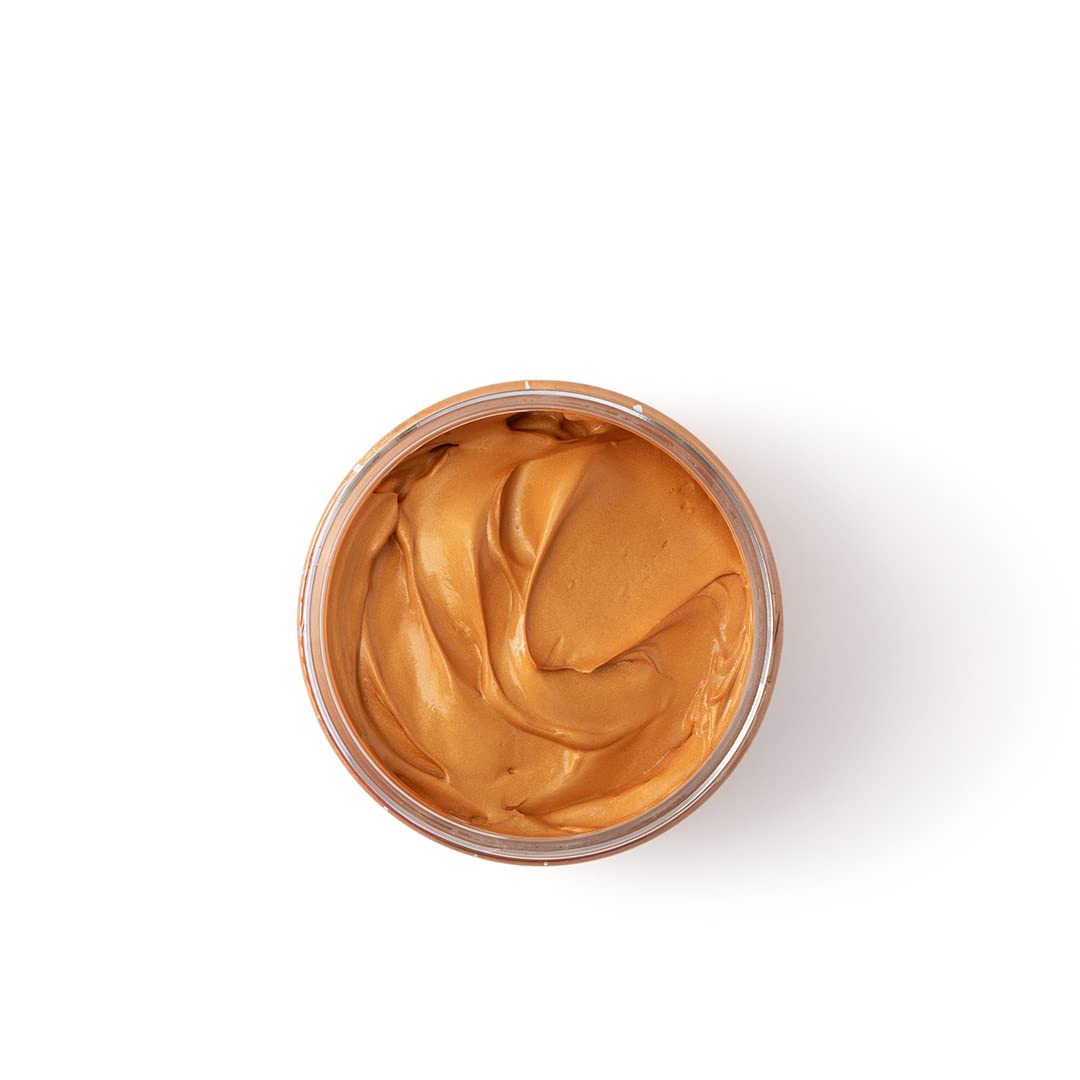 As I Am Curl Color - Bold Gold - 6 oz - Temporary Color & Curling Gel - Medium Hold - Vegan & Cruelty Free Beauty & Personal Care As I Am